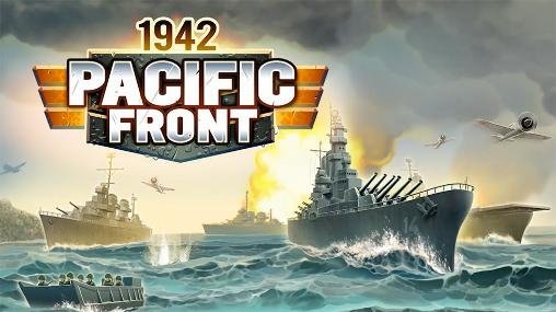 download 1942: Pacific front apk